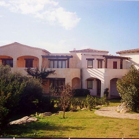 Le Corti Di Marinella Aparthotel Marinella  Exterior photo