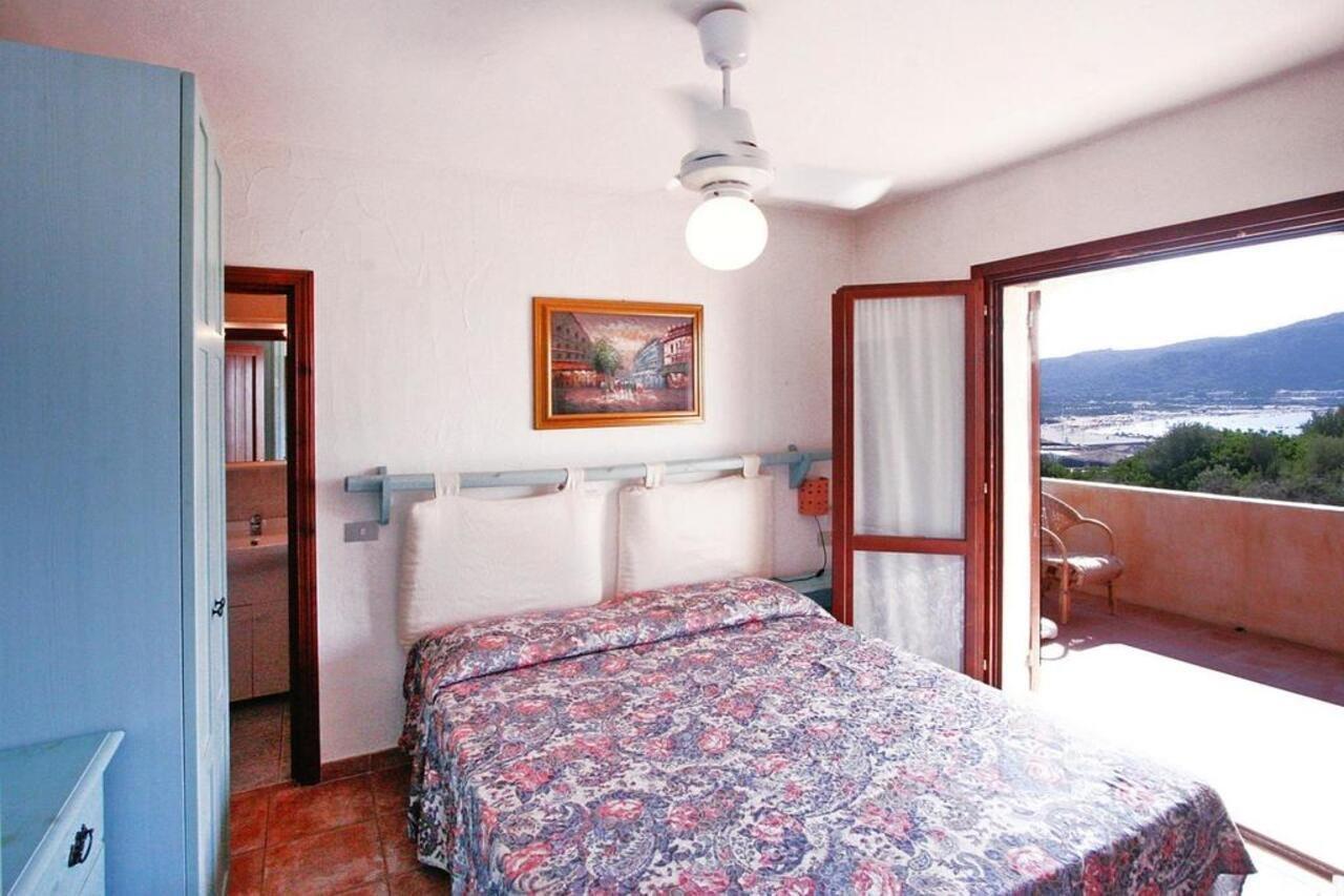 Le Corti Di Marinella Aparthotel Marinella  Exterior photo