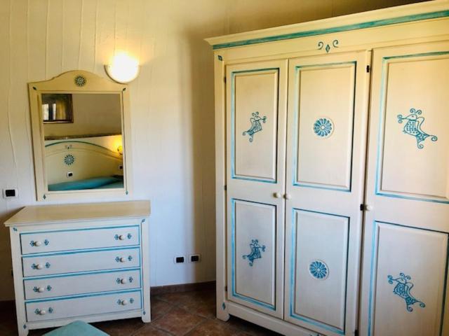 Le Corti Di Marinella Aparthotel Marinella  Room photo